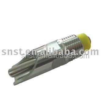 Farms Hot Sale High Quality 201 Stainless Steel Pig Nipple Drinker